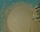 Foto del paso 1 de la receta: Bizcochuelo marmolado 🎂🍰