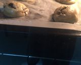 ডেলিশিয়াস চকলেট ফাজি কুকিজ 🍪 রেসিপির ধাপ 4 ছবি