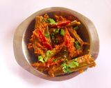 બેસન સીંગ સબ્જી (Besan sing sabji recipe in gujarati) રેસીપી સ્ટેપ7ફોટો