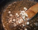 Foto del paso 4 de la receta Fideuá con marisco