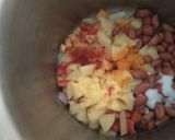 મિક્સ વેજ ખિચડી (mix veg khichdi recipe in gujarati) રેસીપી સ્ટેપ1ફોટો