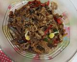 Foto langkah ke 4 dari resep Sambal Klotok.