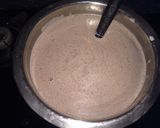 કોલ્ડ કોકો વિથ ચોકલેટ આઈસ્ક્રિમ (Cold Coco with Chocolate Icecream recipe in Gujarati) રેસીપી સ્ટેપ3ફોટો
