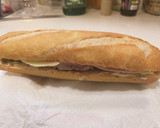 Foto del paso 3 de la receta: Desayuno ligero 🤔