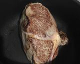 Foto del paso 1 de la receta: Carne a la cacerola