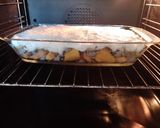 Almás- mákos máglyarakás recept fázis 9 fotója