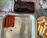 Foto del passaggio 3 della ricetta Zuppa inglese