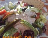 Foto del paso 5 de la receta: Ensalada de atún con salsa de ostión