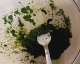 Pas rețetă Couscous cu spanac și ricotta 2 fotografie