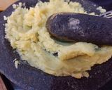 Foto langkah ke 3 dari resep Perkedel Kentang & Tips Agar Tidak Hancur.