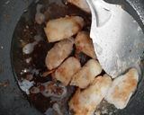 मसाला अरबी (Masala arbi recipe in hindi) रेसिपी चरण 2 फोटो