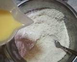 Cakwe/Cakue (Garlic Infused) langkah memasak 1 foto