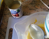Foto del paso 3 de la receta: Helados de mango y leche condensada. Especial para niños
