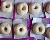 Foto langkah ke 5 dari resep Donat Kentang.