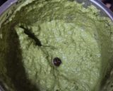A picture of step 2 of Coco Citrus Chutney.