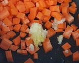 Foto del paso 1 de la receta: Arroz chaufán