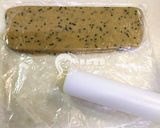 無奶無蛋無麵粉方塊酥的食譜步驟5照片