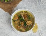 Foto langkah ke 6 dari resep 592. Kuah soto.