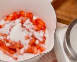 Korean Strawberry Milk Recipe recipe step 1 photo