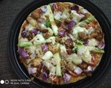 পিজ্জা (Pizza recipe in Bengali) রেসিপির ধাপ 4 ছবি