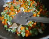 মিক্স ভেজ (Mix veg recipe in Bengali) রেসিপির ধাপ 2 ছবি