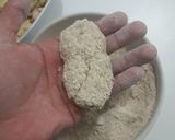Foto del paso 3 de la receta: Croquetas de risotto 🍛