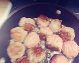 Foto del paso 4 de la receta: Albóndigas de res 🐮 y cerdo 🐖