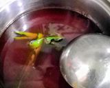 Foto langkah ke 2 dari resep Sirup Gula Merah.