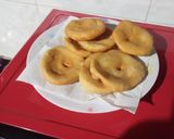 Foto del paso 2 de la receta: Tortas fritas 🧉