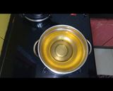 மசால் வடை / பருப்பு வடை ரெசிபி ஸ்டேப் 4 புகைப்படம்
