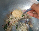 கறுப்பு கொண்டைக்கடலை மசாலா (Karuppu kondakadalai masala recipe in tamil) ரெசிபி ஸ்டேப் 2 புகைப்படம்