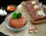 Foto langkah ke 5 dari resep Sambal Pecel Kacang khas Madiun.