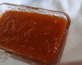 صورة لخطوة 5 من وصفة مربى المشمش 🍯🍯