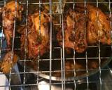 Ayam Bakar Ala Resto Padang langkah memasak 7 foto