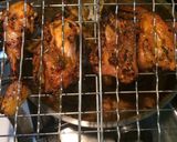 Foto langkah ke 7 dari resep Ayam Bakar Ala Resto Padang.