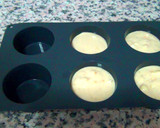 Foto del paso 7 de la receta: Bizcocho de mandarina y manzana light- sin azúcar y sin gluten 🍊🍏