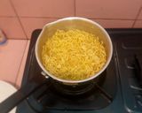 Foto langkah ke 3 dari resep Mi Goreng Jawa.