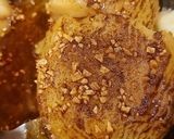 Foto del paso 7 de la receta: Mollejas al verdeo a la planchetta!🤤🤤