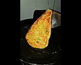 आलू का पिज़्ज़ा (Aloo Ka pizza recipe in Hindi) रेसिपी चरण 11 फोटो