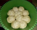 Foto langkah ke 2 dari resep Roti Maryam.