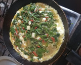 Foto del paso 5 de la receta: Tortilla de Acelga