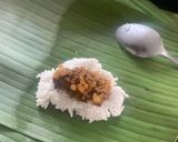 Foto langkah ke 7 dari resep Arem Arem Daging Ala Buana.