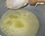 Foto del paso 2 de la receta: Pollo al ajillo con mantequilla