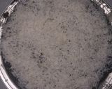 Foto langkah ke 5 dari resep Brownkus milo keju.