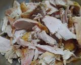 Foto del paso 1 de la receta: Mayonesa de ave