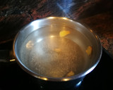 Foto del paso 1 de la receta: Agua alcalina contra el virus