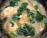Foto langkah ke 7 dari resep Bihun Kuah Sayur.