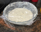 Foto del paso 4 de la receta: Churros caseros de año nuevo