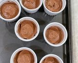A picture of step 12 of Rich and Creamy Chocolate Mousse ❤️.