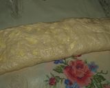 Φωτογραφία βήματος 2 της συνταγής Brioche με σφολιατένια ζύμη